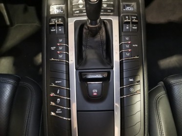 Porsche macan 2.0 245ch pdk origine france suivi 100% porsche garantie 12 mois occasion simplicicar nancy simplicicar...