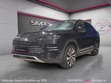 Byd seal u 1.5 16v 218 phev boîte automatique garantie constructeur occasion simplicicar angers simplicicar simplicibike...