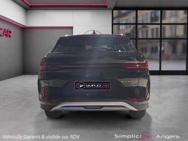 Byd seal u 1.5 16v 218 phev boîte automatique garantie constructeur occasion simplicicar angers simplicicar simplicibike...