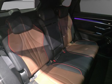 Byd seal u 1.5 16v 218 phev boîte automatique garantie constructeur occasion simplicicar angers simplicicar simplicibike...