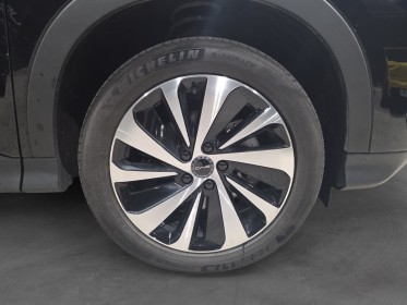 Byd seal u 1.5 16v 218 phev boîte automatique garantie constructeur occasion simplicicar angers simplicicar simplicibike...