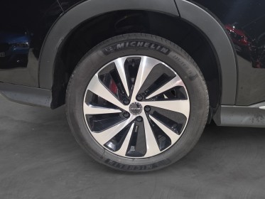 Byd seal u 1.5 16v 218 phev boîte automatique garantie constructeur occasion simplicicar angers simplicicar simplicibike...