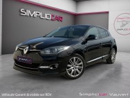 RENAULT d'occasion MEGANE TCE 130 EDC de 2015 Vauvert (30)﻿