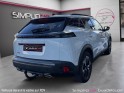 Peugeot 2008 essence 130 ss eat8 allure occasion simplicicar guadeloupe  simplicicar simplicibike france