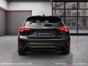 Ford focus 2.3 ecoboost 280 ss st toit ouvrant garantie constructeur 3 ans occasion simplicicar le mans simplicicar...