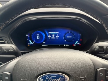 Ford focus 2.3 ecoboost 280 ss st toit ouvrant garantie constructeur 3 ans occasion simplicicar le mans simplicicar...