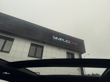 Ford focus 2.3 ecoboost 280 ss st toit ouvrant garantie constructeur 3 ans occasion simplicicar le mans simplicicar...