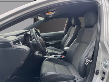 Toyota corolla  1.8 122ch garantie toyota occasion montpellier (34) simplicicar simplicibike france