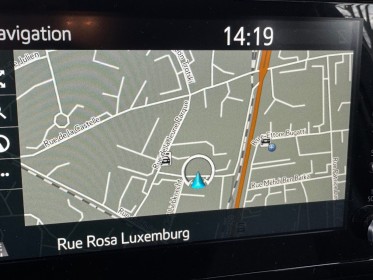 Toyota corolla  1.8 122ch garantie toyota occasion montpellier (34) simplicicar simplicibike france