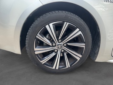 Toyota corolla  1.8 122ch garantie toyota occasion montpellier (34) simplicicar simplicibike france