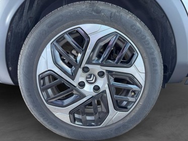 Citroen c4 essence 130 ss eat8 feel pack faible kilométrage occasion simplicicar guadeloupe  simplicicar simplicibike france