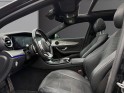 Mercedes classe e 220 d 9g-tronic 4-matic amg line full option garantie 12 mois / entretiens mercedes occasion simplicicar...