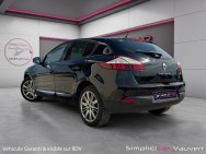 RENAULT d'occasion MEGANE TCE 130 EDC de 2015 Vauvert (30)﻿