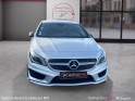 Mercedes classe cla 220 cdi 178 ch fascination 7 g-tronic pack amg / entretien complet à jour / ct vierge / garantie 12 mois...