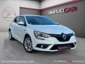 Renault megane iv berline blue dci 115 -  business garantie 12 mois occasion simplicicar evreux simplicicar simplicibike france