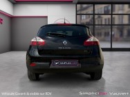 RENAULT d'occasion MEGANE TCE 130 EDC de 2015 Vauvert (30)﻿
