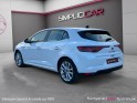 Renault megane iv berline blue dci 115 -  business garantie 12 mois occasion simplicicar evreux simplicicar simplicibike france