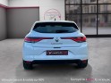 Renault megane iv berline blue dci 115 -  business garantie 12 mois occasion simplicicar evreux simplicicar simplicibike france