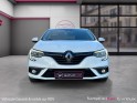 Renault megane iv berline blue dci 115 -  business garantie 12 mois occasion simplicicar evreux simplicicar simplicibike france