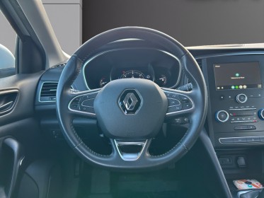 Renault megane iv berline blue dci 115 -  business garantie 12 mois occasion simplicicar evreux simplicicar simplicibike france