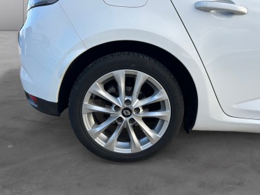 Renault megane iv berline blue dci 115 -  business garantie 12 mois occasion simplicicar evreux simplicicar simplicibike france