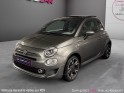 Fiat 500 my20 serie 7 euro 6d 1.2 69 ch s/s dualogic sport occasion simplicicar vaucresson simplicicar simplicibike france