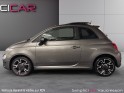 Fiat 500 my20 serie 7 euro 6d 1.2 69 ch s/s dualogic sport occasion simplicicar vaucresson simplicicar simplicibike france