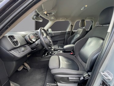 Mini 3 f60 countryman cooper d 2.0 d 16v steptronic8 150 cv occasion simplicicar meaux simplicicar simplicibike france