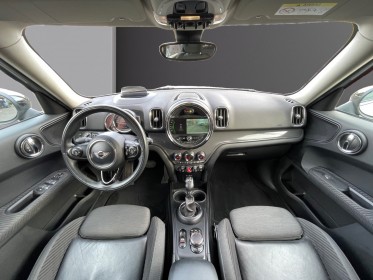 Mini 3 f60 countryman cooper d 2.0 d 16v steptronic8 150 cv occasion simplicicar meaux simplicicar simplicibike france