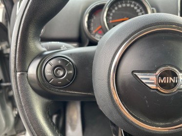 Mini 3 f60 countryman cooper d 2.0 d 16v steptronic8 150 cv occasion simplicicar meaux simplicicar simplicibike france