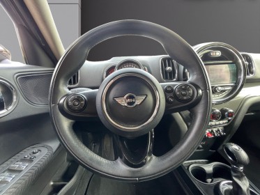 Mini 3 f60 countryman cooper d 2.0 d 16v steptronic8 150 cv occasion simplicicar meaux simplicicar simplicibike france