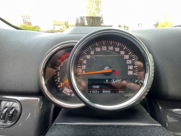 Mini 3 f60 countryman cooper d 2.0 d 16v steptronic8 150 cv occasion simplicicar meaux simplicicar simplicibike france