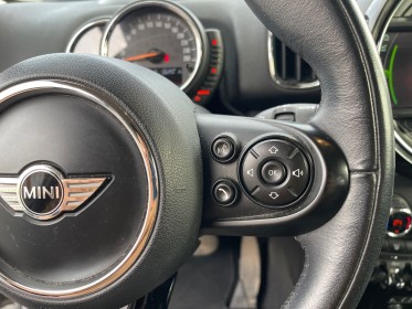 Mini 3 f60 countryman cooper d 2.0 d 16v steptronic8 150 cv occasion simplicicar meaux simplicicar simplicibike france