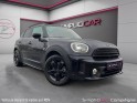 Mini countryman 1.5 i 12v dct7 136 cv - boîte auto - 1ère main - carplay - toit ouvrant - caméra de recul - faible km...