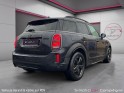 Mini countryman 1.5 i 12v dct7 136 cv - boîte auto - 1ère main - carplay - toit ouvrant - caméra de recul - faible km...