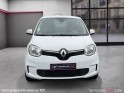 Renault twingo iii tce 95 zen suivi constructeur occasion simplicicar lille  simplicicar simplicibike france