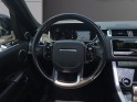 Land rover range rover sport hse mark vii  v6 3.0l 249ch full entretien range rover /aucun frais a prévoir occasion avignon...