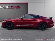 FORD d'occasion MUSTANG FASTBACK 2.3 ECOBOOST BVA10 de 2020 Evreux
