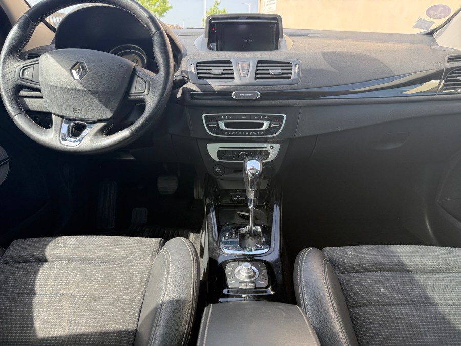 RENAULT d'occasion MEGANE TCE 130 EDC de 2015 Vauvert (30)﻿