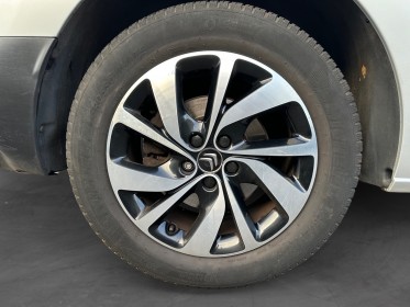 Citroen jumpy fourgon gn xl bluehdi 150 ss bvm6 club occasion parc voitures beauvais simplicicar simplicibike france