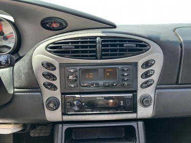 Porsche boxster s 3.2i occasion simplicicar carcassonne simplicicar simplicibike france