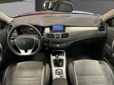 Renault laguna iii 2.0 dci 180 gt garantie 12 mois occasion simplicicar amiens  simplicicar simplicibike france