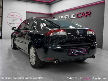 Renault laguna iii 2.0 dci 180 gt garantie 12 mois occasion simplicicar amiens  simplicicar simplicibike france