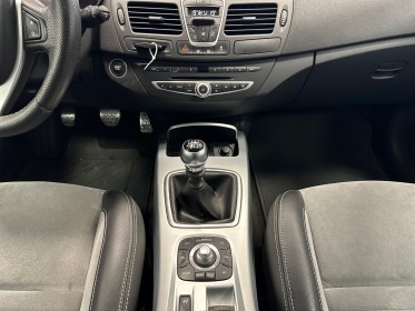 Renault laguna iii 2.0 dci 180 gt garantie 12 mois occasion simplicicar amiens  simplicicar simplicibike france