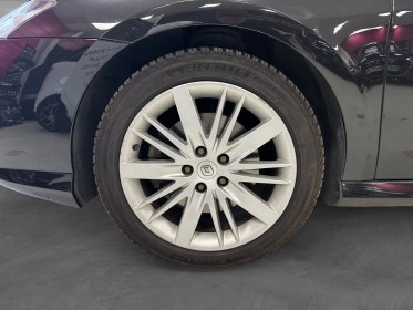 Renault laguna iii 2.0 dci 180 gt garantie 12 mois occasion simplicicar amiens  simplicicar simplicibike france