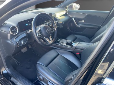 Mercedes classe a 180 d 8g-dct progressive line garantie 12 mois occasion simplicicar royan simplicicar simplicibike france