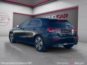 Mercedes classe a 180 d 8g-dct progressive line garantie 12 mois occasion simplicicar royan simplicicar simplicibike france