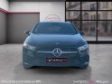 Mercedes classe a 180 d 8g-dct progressive line garantie 12 mois occasion simplicicar royan simplicicar simplicibike france