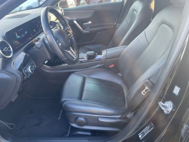 Mercedes classe a 180 d 8g-dct progressive line garantie 12 mois occasion simplicicar royan simplicicar simplicibike france