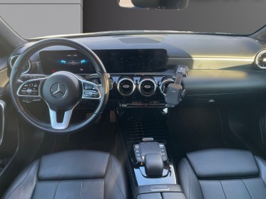Mercedes classe a 180 d 8g-dct progressive line garantie 12 mois occasion simplicicar royan simplicicar simplicibike france